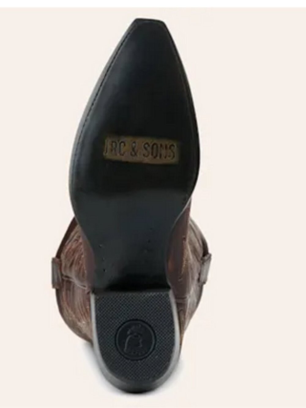 Western Boots - Picture 2 of 3
